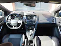 Ford Focus 2.0 SCTi ST3 "*Pack ST * Caméra de Recul * Tempomat * Clim Auto * Sièges Recaro * Jantes 18 * Aide à la Conduite *"