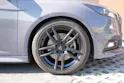 Ford Focus 2.0 SCTi ST3 "*Pack ST * Caméra de Recul * Tempomat * Clim Auto * Sièges Recaro * Jantes 18 * Aide à la Conduite *"