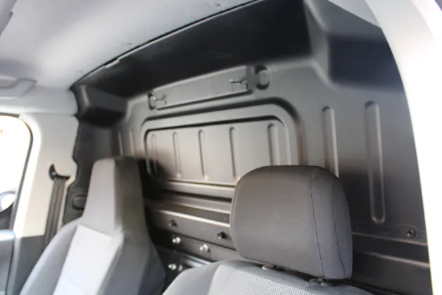 Peugeot Partner 1.5 Blue HDi s/s Premium Long 1000kg - "2 Places/Caméra/Porte Coulissante"