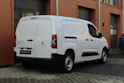 Peugeot Partner 1.5 Blue HDi s/s Premium Long 1000kg - "2 Places/Caméra/Porte Coulissante"