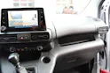 Peugeot Partner 1.5 Blue HDi s/s Premium Long 1000kg - "2 Places/Caméra/Porte Coulissante"