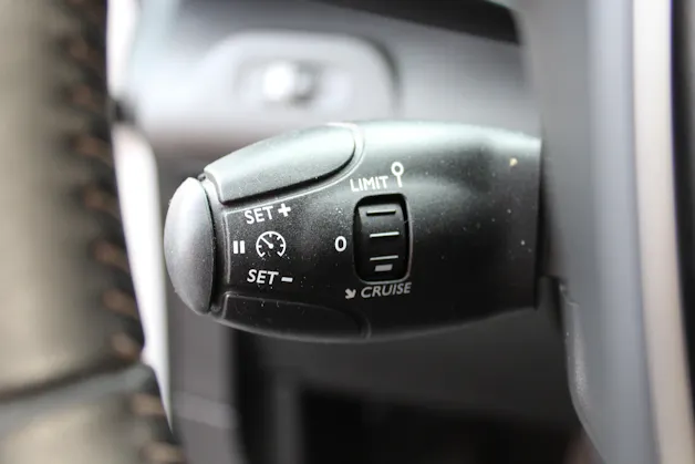 Peugeot Partner 1.5 Blue HDi s/s Premium Long 1000kg - "2 Places/Caméra/Porte Coulissante"