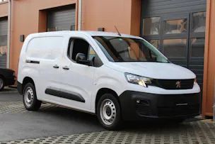 PEUGEOT Partner 1.5 Blue HDi s/s Premium Long 1000kg - "2 Places/Caméra/Porte Coulissante"