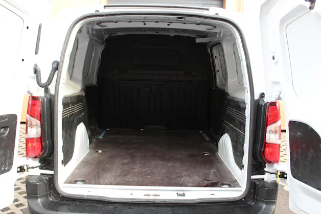 Peugeot Partner 1.5 Blue HDi s/s Premium Long 1000kg - "2 Places/Caméra/Porte Coulissante"
