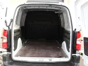 PEUGEOT Partner 1.5 Blue HDi s/s Premium Long 1000kg - "2 Places/Caméra/Porte Coulissante"