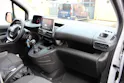 Peugeot Partner 1.5 Blue HDi s/s Premium Long 1000kg - "2 Places/Caméra/Porte Coulissante"