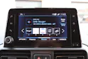 Peugeot Partner 1.5 Blue HDi s/s Premium Long 1000kg - "2 Places/Caméra/Porte Coulissante"
