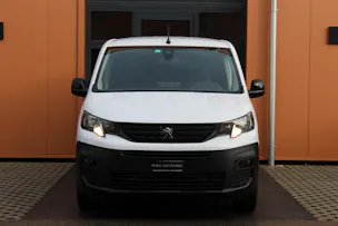 PEUGEOT Partner 1.5 Blue HDi s/s Premium Long 1000kg - "2 Places/Caméra/Porte Coulissante"