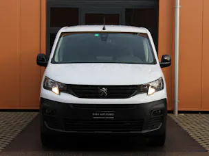 PEUGEOT Partner 1.5 Blue HDi s/s Premium Long 1000kg - "2 Places/Caméra/Porte Coulissante"