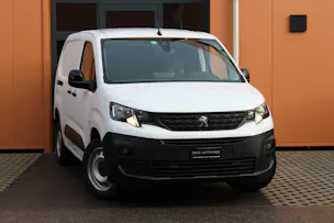 Peugeot Partner 1.5 Blue HDi s/s Premium Long 1000kg - "2 Places/Caméra/Porte Coulissante"