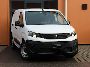 Peugeot Partner 1.5 Blue HDi s/s Premium Long 1000kg - "2 Places/Caméra/Porte Coulissante"