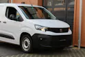 Peugeot Partner 1.5 Blue HDi s/s Premium Long 1000kg - "2 Places/Caméra/Porte Coulissante"