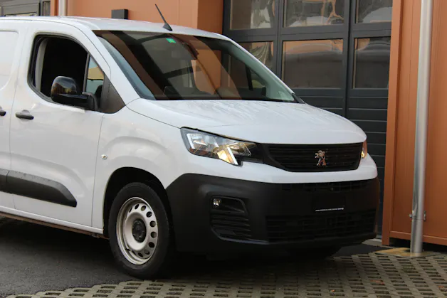 Peugeot Partner 1.5 Blue HDi s/s Premium Long 1000kg - "2 Places/Caméra/Porte Coulissante"