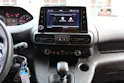 Peugeot Partner 1.5 Blue HDi s/s Premium Long 1000kg - "2 Places/Caméra/Porte Coulissante"