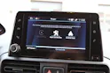 Peugeot Partner 1.5 Blue HDi s/s Premium Long 1000kg - "2 Places/Caméra/Porte Coulissante"