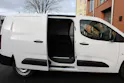 Peugeot Partner 1.5 Blue HDi s/s Premium Long 1000kg - "2 Places/Caméra/Porte Coulissante"