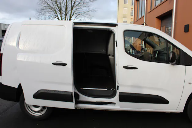 Peugeot Partner 1.5 Blue HDi s/s Premium Long 1000kg - "2 Places/Caméra/Porte Coulissante"