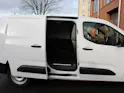 Peugeot Partner 1.5 Blue HDi s/s Premium Long 1000kg - "2 Places/Caméra/Porte Coulissante"