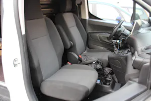 PEUGEOT Partner 1.5 Blue HDi s/s Premium Long 1000kg - "2 Places/Caméra/Porte Coulissante"