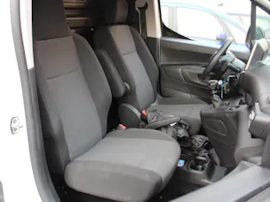 PEUGEOT Partner 1.5 Blue HDi s/s Premium Long 1000kg - "2 Places/Caméra/Porte Coulissante"
