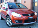 Suzuki SX4 1.6 16V GL Top 2WD Automatic