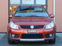 Suzuki SX4 1.6 16V GL Top 2WD Automatic