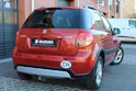 Suzuki SX4 1.6 16V GL Top 2WD Automatic