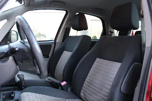 Suzuki SX4 1.6 16V GL Top 2WD Automatic