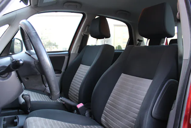 Suzuki SX4 1.6 16V GL Top 2WD Automatic