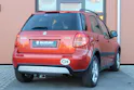 Suzuki SX4 1.6 16V GL Top 2WD Automatic