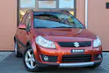 Suzuki SX4 1.6 16V GL Top 2WD Automatic