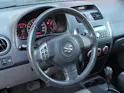 Suzuki SX4 1.6 16V GL Top 2WD Automatic