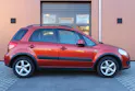 Suzuki SX4 1.6 16V GL Top 2WD Automatic