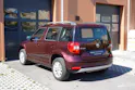 Škoda Yeti 1.2 TSI DSG -"* CH Fahrzeug * 8 Roues * Phares Auto * Capteur stationnement * Tempomat * Clim Auto *