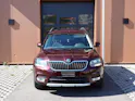 Škoda Yeti 1.2 TSI DSG -"* CH Fahrzeug * 8 Roues * Phares Auto * Capteur stationnement * Tempomat * Clim Auto *