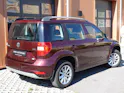 Škoda Yeti 1.2 TSI DSG -"* CH Fahrzeug * 8 Roues * Phares Auto * Capteur stationnement * Tempomat * Clim Auto *