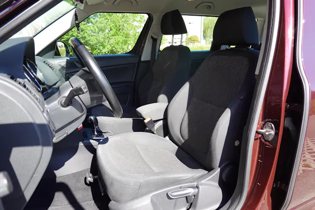 Škoda Yeti 1.2 TSI DSG -"* CH Fahrzeug * 8 Roues * Phares Auto * Capteur stationnement * Tempomat * Clim Auto *