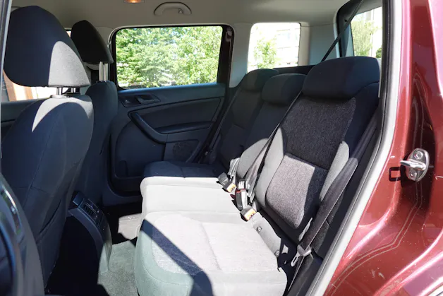 Škoda Yeti 1.2 TSI DSG -"* CH Fahrzeug * 8 Roues * Phares Auto * Capteur stationnement * Tempomat * Clim Auto *