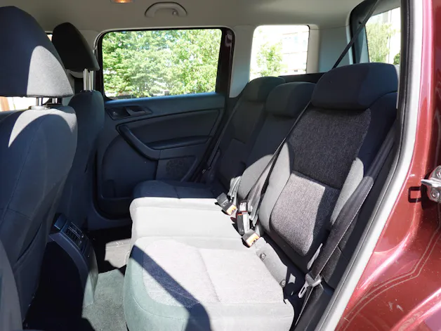 Škoda Yeti 1.2 TSI DSG -"* CH Fahrzeug * 8 Roues * Phares Auto * Capteur stationnement * Tempomat * Clim Auto *