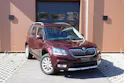 Škoda Yeti 1.2 TSI DSG -"* CH Fahrzeug * 8 Roues * Phares Auto * Capteur stationnement * Tempomat * Clim Auto *