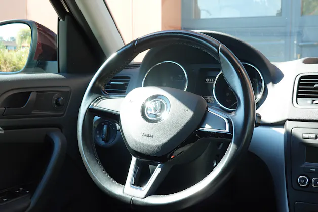 Škoda Yeti 1.2 TSI DSG -"* CH Fahrzeug * 8 Roues * Phares Auto * Capteur stationnement * Tempomat * Clim Auto *