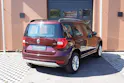 Škoda Yeti 1.2 TSI DSG -"* CH Fahrzeug * 8 Roues * Phares Auto * Capteur stationnement * Tempomat * Clim Auto *
