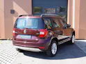 Škoda Yeti 1.2 TSI DSG -"* CH Fahrzeug * 8 Roues * Phares Auto * Capteur stationnement * Tempomat * Clim Auto *