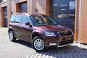 Škoda Yeti 1.2 TSI DSG -"* CH Fahrzeug * 8 Roues * Phares Auto * Capteur stationnement * Tempomat * Clim Auto *