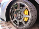 Alpine A110 R - "Gris Tonnerre Matt * Etrier Jaune * Service gratuit+ Garantie 36 mois "