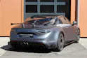 Alpine A110 R - "Gris Tonnerre Matt * Etrier Jaune * Service gratuit+ Garantie 36 mois "