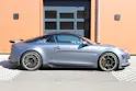 Alpine A110 R - "Gris Tonnerre Matt * Etrier Jaune * Service gratuit+ Garantie 36 mois "