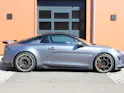 Alpine A110 R - "Gris Tonnerre Matt * Etrier Jaune * Service gratuit+ Garantie 36 mois "
