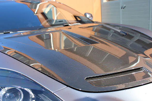 Alpine A110 R - "Gris Tonnerre Matt * Etrier Jaune * Service gratuit+ Garantie 36 mois "