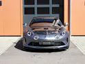 Alpine A110 R - "Gris Tonnerre Matt * Etrier Jaune * Service gratuit+ Garantie 36 mois "
